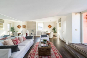 Pantheon Large Terrace Penthouse
